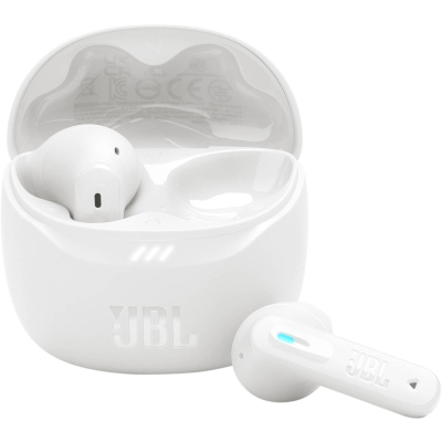 Наушники JBL Tune Flex 2 White (JBLTFLEX2WHT) (U0995072)
