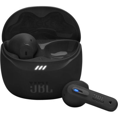 Наушники JBL Tune Flex 2 Black (JBLTFLEX2BLK) (U0995073)