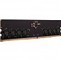 Модуль пам'яті для комп'ютера DDR5 8GB 5600 MHz Elite Team (TED58G5600C4601) (U1005923)