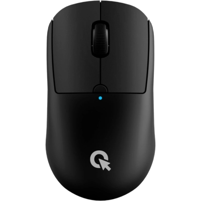 Мышка OfficePro M307B Silent Click Wireless/Bluetooth Black (M307B) (U1006266)