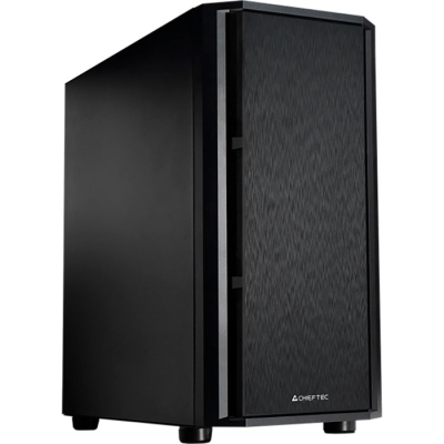 Корпус Chieftec PRO MINI (AZ-01B-OP) (U1008254)