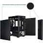 Корпус Chieftec PRO MINI (AZ-01B-OP) (U1008254)