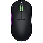 Мышка Hator Quasar 3 Ultra 8K Wireless Black (HTM770)