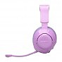Наушники JBL Quantum 360 Wireless Purple (JBLQTUM360PUR) (U1018273)
