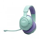 Наушники JBL Quantum 360 Wireless Teal (JBLQTUM360CYN)