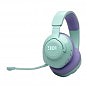 Наушники JBL Quantum 360 Wireless Teal (JBLQTUM360CYN) (U1018274)