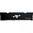 Модуль памяти для компьютера DDR4 16GB 3600 MHz Black Prologix (PRO16GB3600B4)
