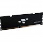 Модуль памяти для компьютера DDR4 16GB 3600 MHz Black Prologix (PRO16GB3600B4) (U1018564)