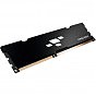Модуль памяти для компьютера DDR4 16GB 3600 MHz Black Prologix (PRO16GB3600B4) (U1018564)