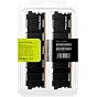 Модуль памяти для компьютера DDR4 32GB (2x16GB) 3600 MHz Black Prologix (PRO32GB3600B4K) (U1018566)
