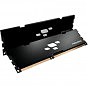 Модуль памяти для компьютера DDR5 32GB (2x16GB) 5200 MHz Black Prologix (PRO32GB5200B5K) (U1018582)