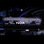 Модуль памяти для компьютера DDR5 32GB (2x16GB) 5600 MHz NOX Apacer (AH5U32G56C522MBAA-2) (U1018583)