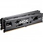 Модуль памяти для компьютера DDR5 32GB (2x16GB) 6000 MHz NOX Apacer (AH5U32G60C622MBAA-2) (U1018591)