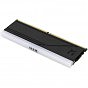 Модуль памяти для компьютера DDR5 32GB (2x16GB) 6000 MHz IRDM RGB Black Goodram (IRG-60D5L30S/32GDC) (U1018604)