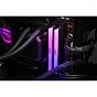 Модуль памяти для компьютера DDR5 32GB (2x16GB) 6000 MHz IRDM RGB Black Goodram (IRG-60D5L30S/32GDC) (U1018604)
