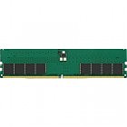 Модуль памяти для компьютера DDR5 8GB 5600 MHz Kingston (KVR56U46BS6-8)