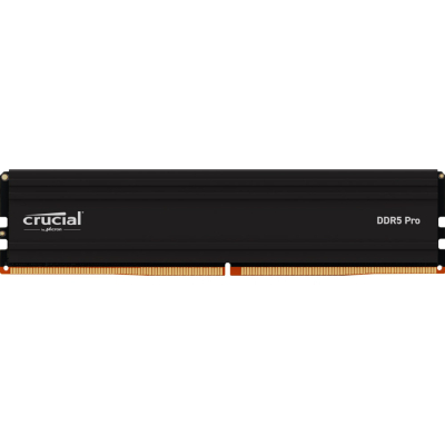 Модуль памяти для компьютера DDR5 16GB 6000 MHz Pro Micron (CP16G60C48U5) (U1018613)