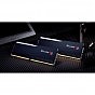 Модуль памяти для компьютера DDR5 32GB (2x16GB) 6000 MHz Ripjaws M5 RGB Matte Black G.Skill (F5-6000J3238F16GX2-RM5RK) (U1018642)