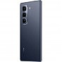 Мобільний телефон Infinix Hot 50 Pro+ 8/256Gb Sleek Black (4894947050688) (U1018894)