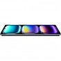 Мобільний телефон Infinix Hot 50 Pro+ 8/256Gb Sleek Black (4894947050688) (U1018894)