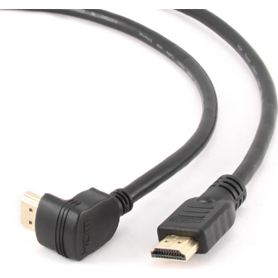 Кабель мультимедийный HDMI to HDMI 3.0m Cablexpert (CC-HDMI490-10) (U0039322)