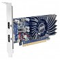 Видеокарта GeForce GT1030 2048Mb ASUS (GT1030-2G-BRK) (U0282766)