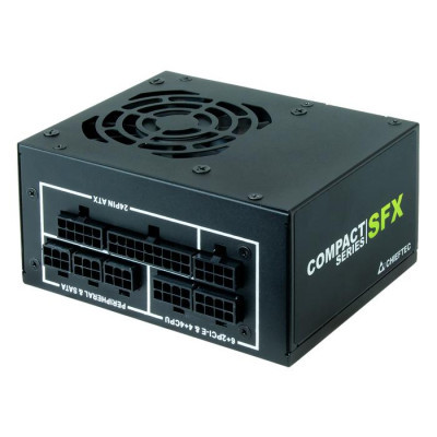 Блок живлення Chieftec 550W (CSN-550C) (U0286412)