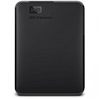 Зовнішній жорсткий диск 2.5» 4TB WD (WDBU6Y0040BBK-WESN)