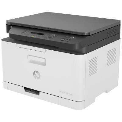 Багатофункціональний пристрій HP Color LJ M178nw (4ZB96A) (U0371509)