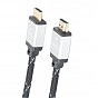 Кабель мультимедійний HDMI to HDMI 1.0m Cablexpert (CCB-HDMIL-1M) (U0383600)