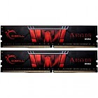 Модуль памяти для компьютера DDR4 16GB (2x8GB) 3200 MHz AEGIS G.Skill (F4-3200C16D-16GIS)