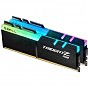 Модуль памяти для компьютера DDR4 32GB (2x16GB) 3600 MHz Trident Z RGB G.Skill (F4-3600C18D-32GTZR) (U0421916)