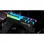Модуль памяти для компьютера DDR4 32GB (2x16GB) 3600 MHz Trident Z RGB G.Skill (F4-3600C18D-32GTZR) (U0421916)