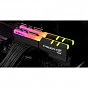 Модуль памяти для компьютера DDR4 32GB (2x16GB) 3600 MHz Trident Z RGB G.Skill (F4-3600C18D-32GTZR) (U0421916)