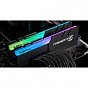 Модуль памяти для компьютера DDR4 32GB (2x16GB) 3600 MHz Trident Z RGB G.Skill (F4-3600C18D-32GTZR) (U0421916)