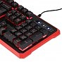 Клавіатура Marvo K629G Multi-LED USB (K629G) (U0453162)