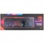 Клавіатура Marvo K629G Multi-LED USB (K629G) (U0453162)
