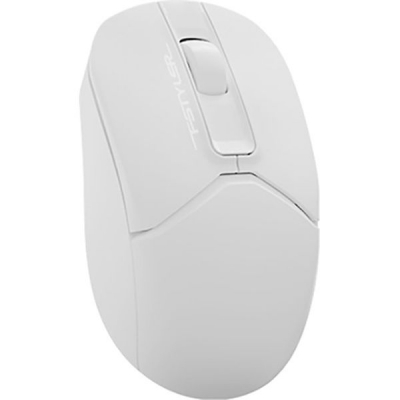 Мышка A4Tech FG12 White (U0566538)