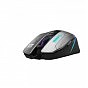 Мышка A4Tech Bloody W60 Max Gun Grey (U0594700)