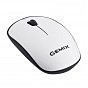 Мишка Gemix GM195 Wireless White (GM195Wh) (U0644010)