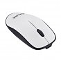 Мишка Gemix GM195 Wireless White (GM195Wh) (U0644010)