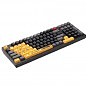 Клавиатура A4Tech Bloody S98 RGB BLMS Red Switch USB Sports Lime (Bloody S98 Sports Lime) (U0826142)