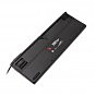 Клавиатура A4Tech Bloody S98 RGB BLMS Red Switch USB Sports Lime (Bloody S98 Sports Lime) (U0826142)