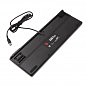 Клавиатура A4Tech Bloody S98 RGB BLMS Red Switch USB Sports Lime (Bloody S98 Sports Lime) (U0826142)
