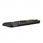 Клавиатура A4Tech Bloody S98 RGB BLMS Red Switch USB Sports Lime (Bloody S98 Sports Lime) (U0826142)