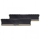 Модуль памяти для компьютера DDR5 32GB (2x16GB) 6000 MHz Redline Mushkin (MRF5U600DDDM16GX2)