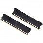 Модуль памяти для компьютера DDR5 32GB (2x16GB) 6000 MHz Redline Mushkin (MRF5U600DDDM16GX2) (U0834318)