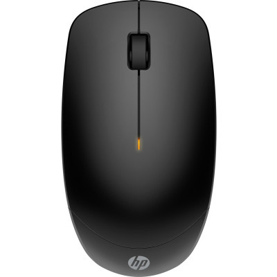 Мышка HP 235 Slim Wireless Black (4E407AA) (U0839906)