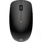 Мышка HP 235 Slim Wireless Black (4E407AA)