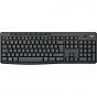Комплект Logitech MK370 for Business Wireless UA Black (920-012077) (U0841942)